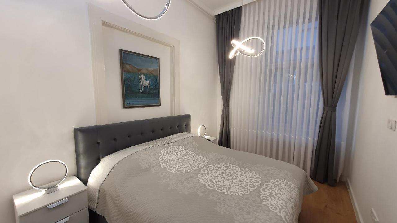 Kuharic Apartamento Zagreb Exterior foto