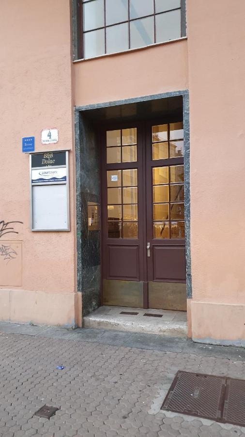 Kuharic Apartamento Zagreb Exterior foto