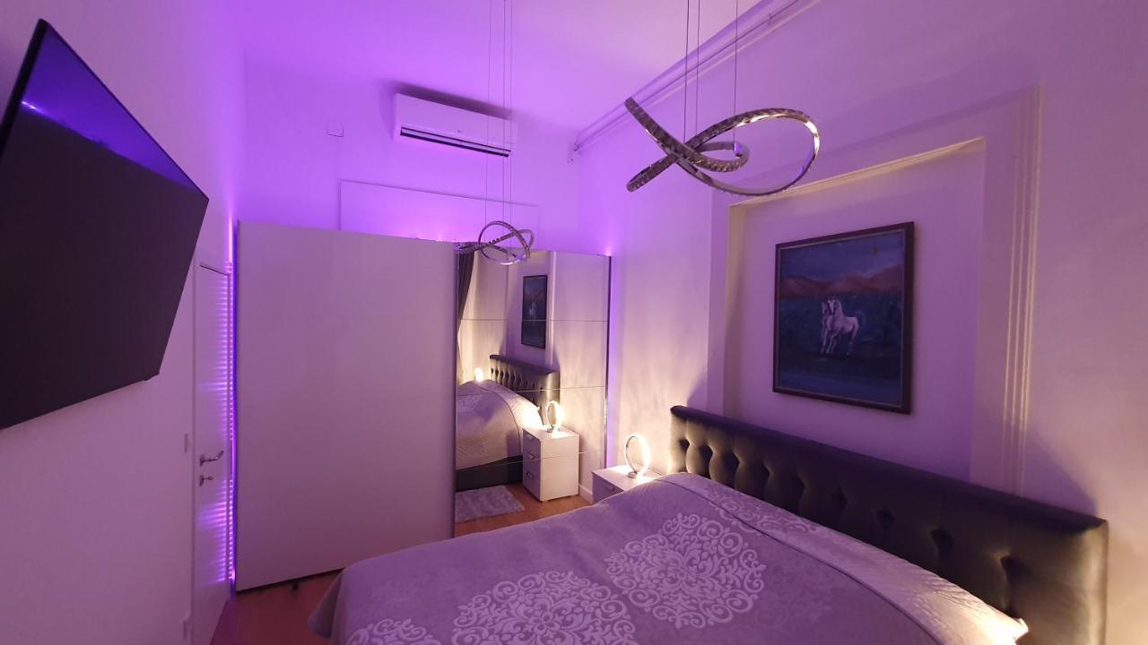 Kuharic Apartamento Zagreb Exterior foto