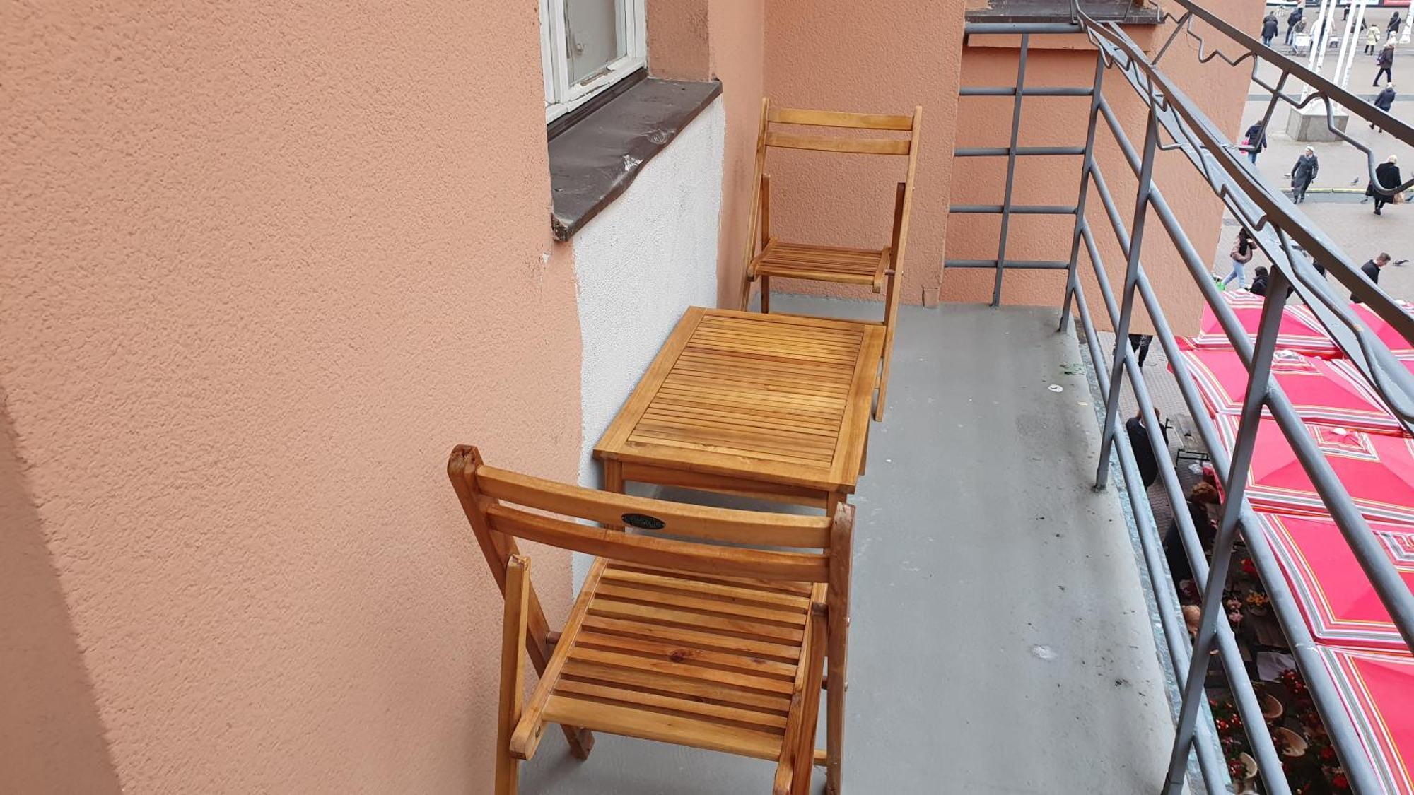 Kuharic Apartamento Zagreb Exterior foto